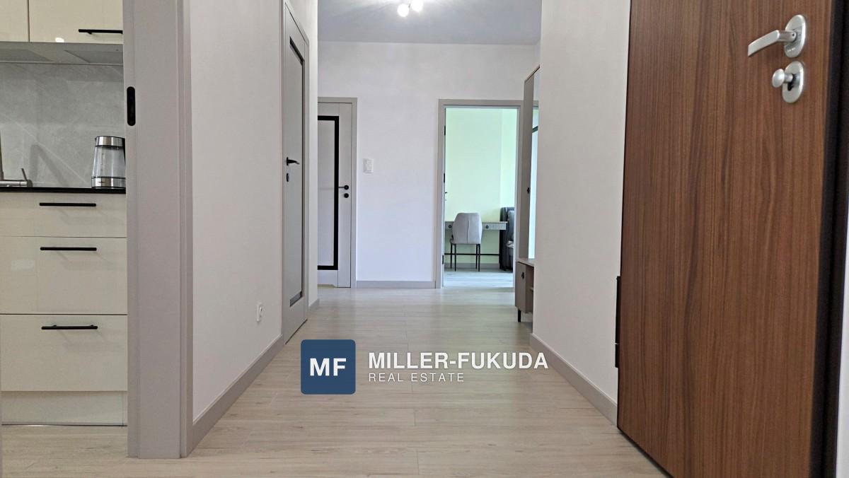 Wohnung zur Miete - Warszawa, Aleja Polski Walczącej (11)