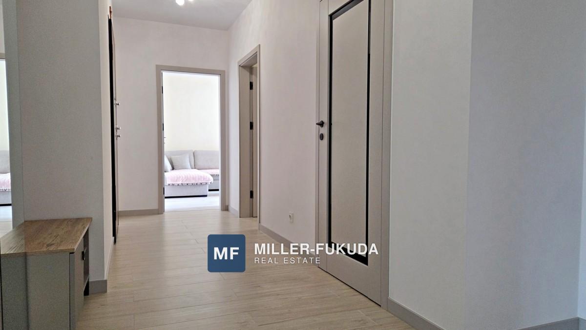 Wohnung zur Miete - Warszawa, Aleja Polski Walczącej (13)