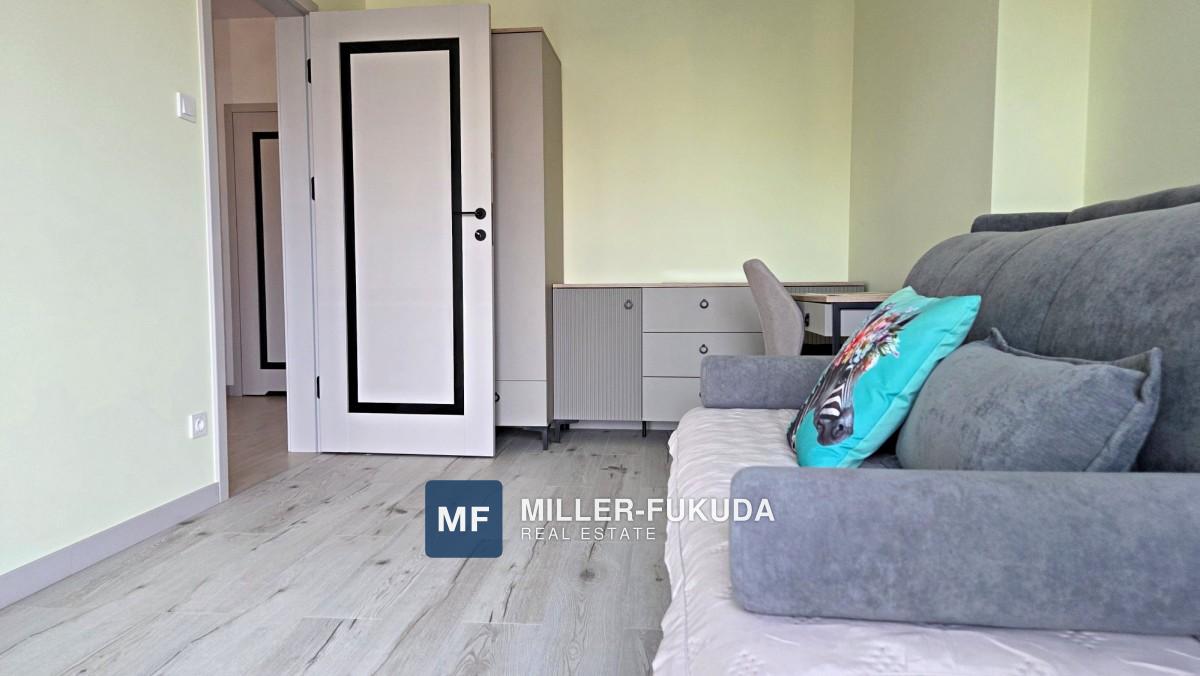 Wohnung zur Miete - Warszawa, Aleja Polski Walczącej (14)