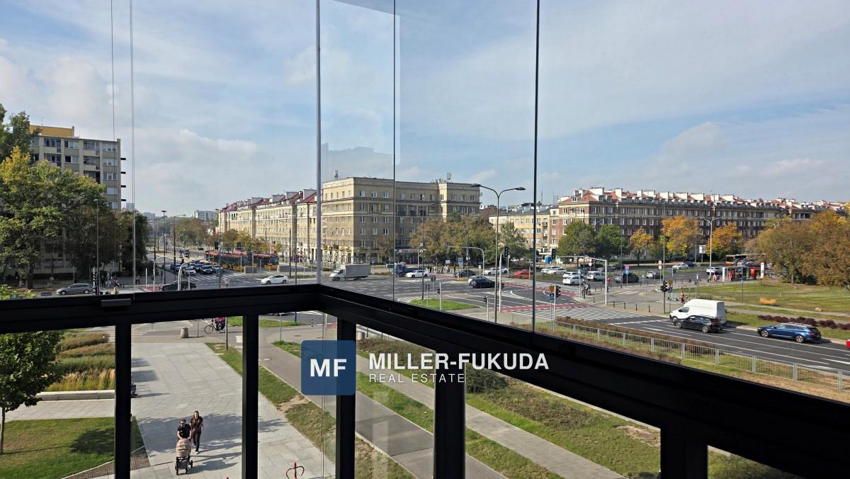 Wohnung zur Miete - Warszawa, Aleja Polski Walczącej (16)