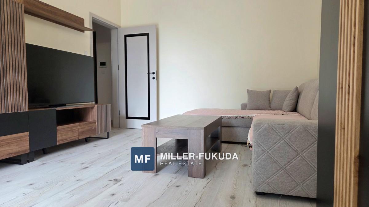Wohnung zur Miete - Warszawa, Aleja Polski Walczącej (3)