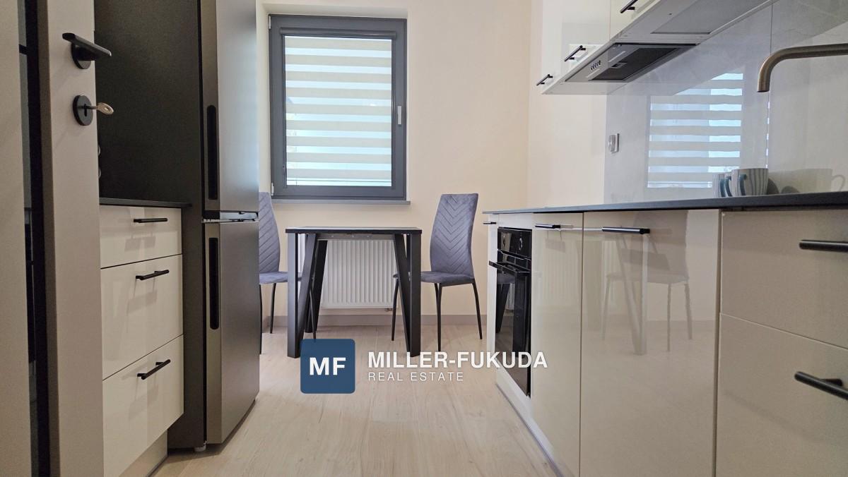 Wohnung zur Miete - Warszawa, Aleja Polski Walczącej (6)