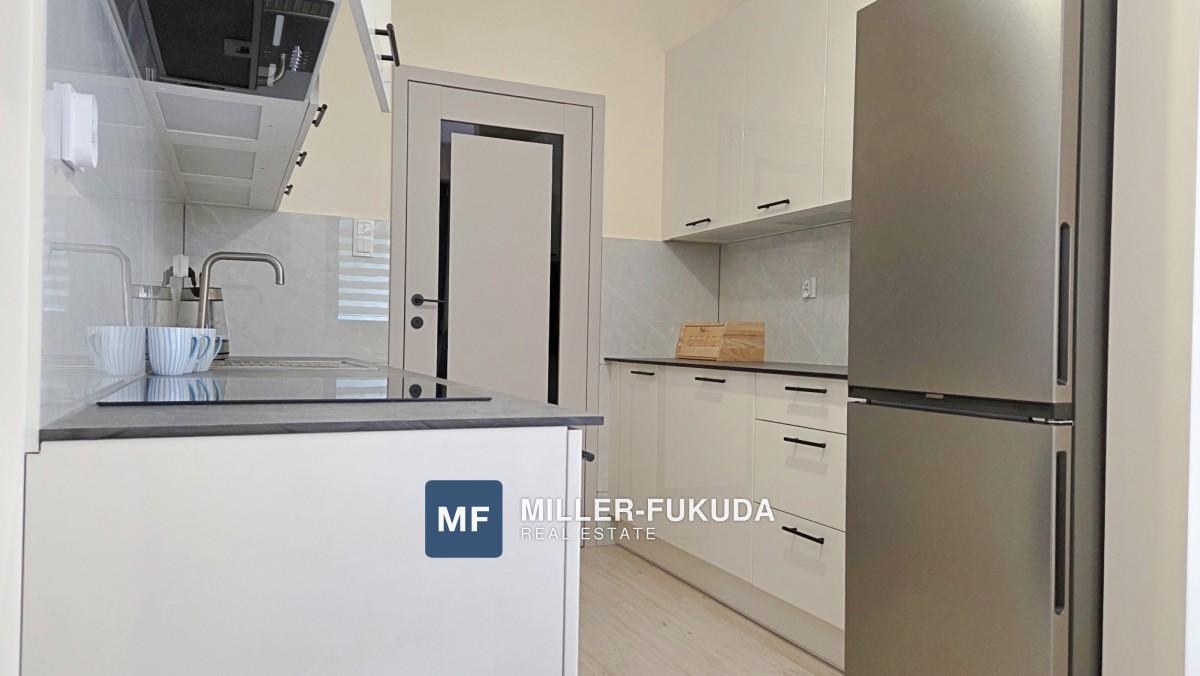 Wohnung zur Miete - Warszawa, Aleja Polski Walczącej (7)