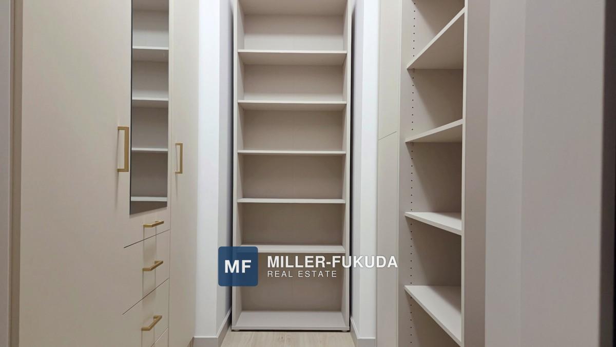 Wohnung zur Miete - Warszawa, Aleja Polski Walczącej (8)