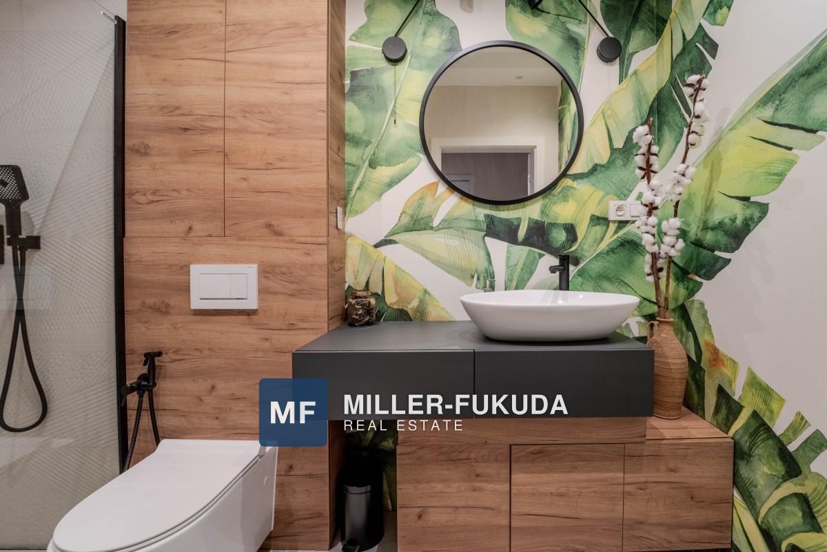 Apartment for sale - Warszawa, Mokotów, Jana Pohoskiego (10)