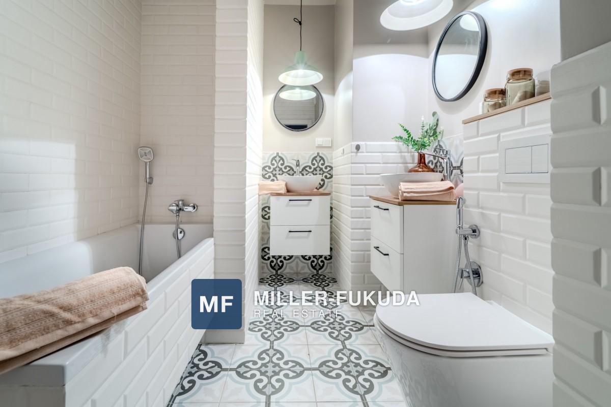 Apartment for sale - Warszawa, Mokotów, Jana Pohoskiego (11)