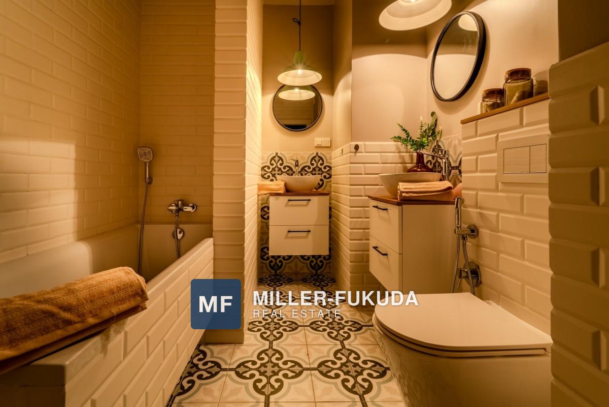 Apartment for sale - Warszawa, Mokotów, Jana Pohoskiego (12)