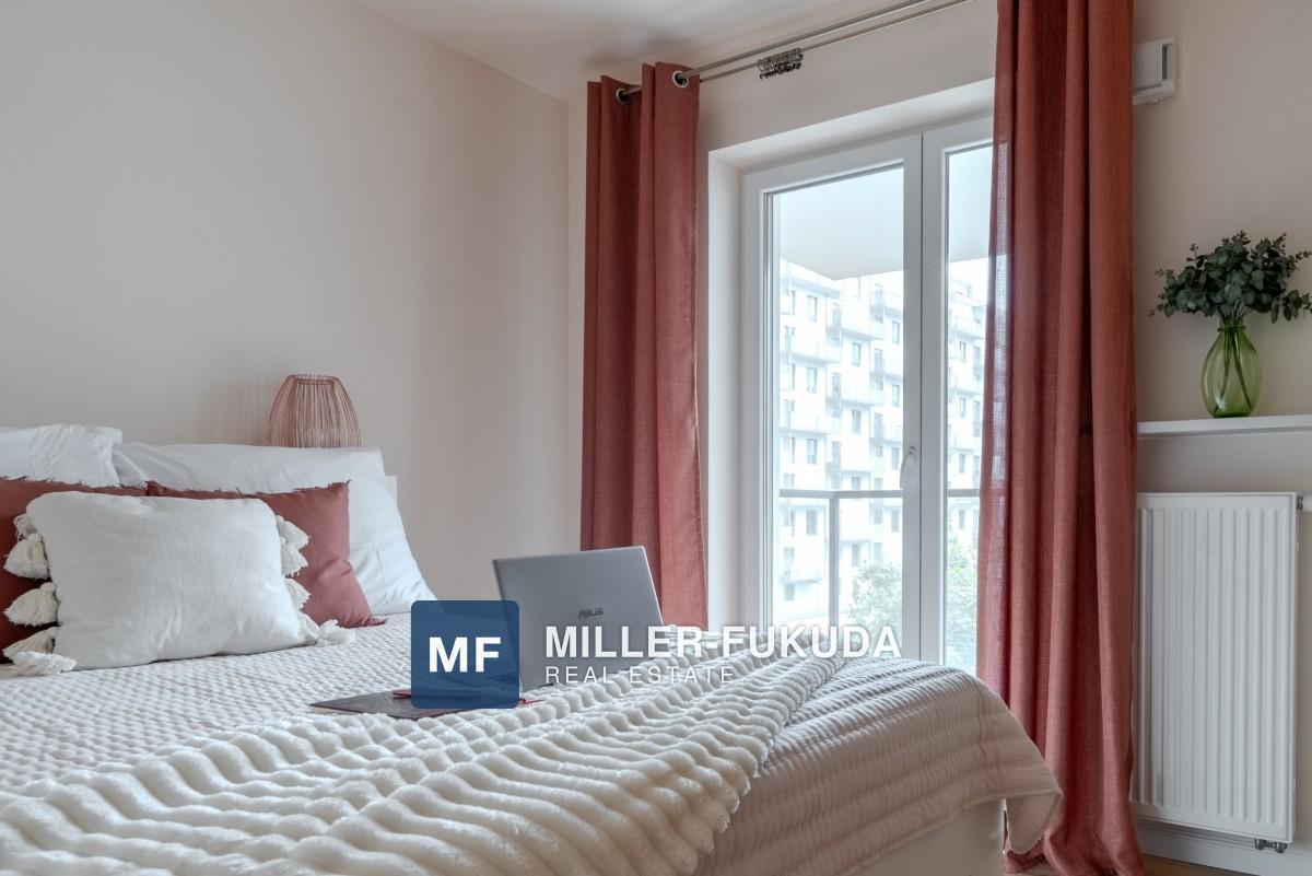 Apartment for sale - Warszawa, Mokotów, Jana Pohoskiego (13)