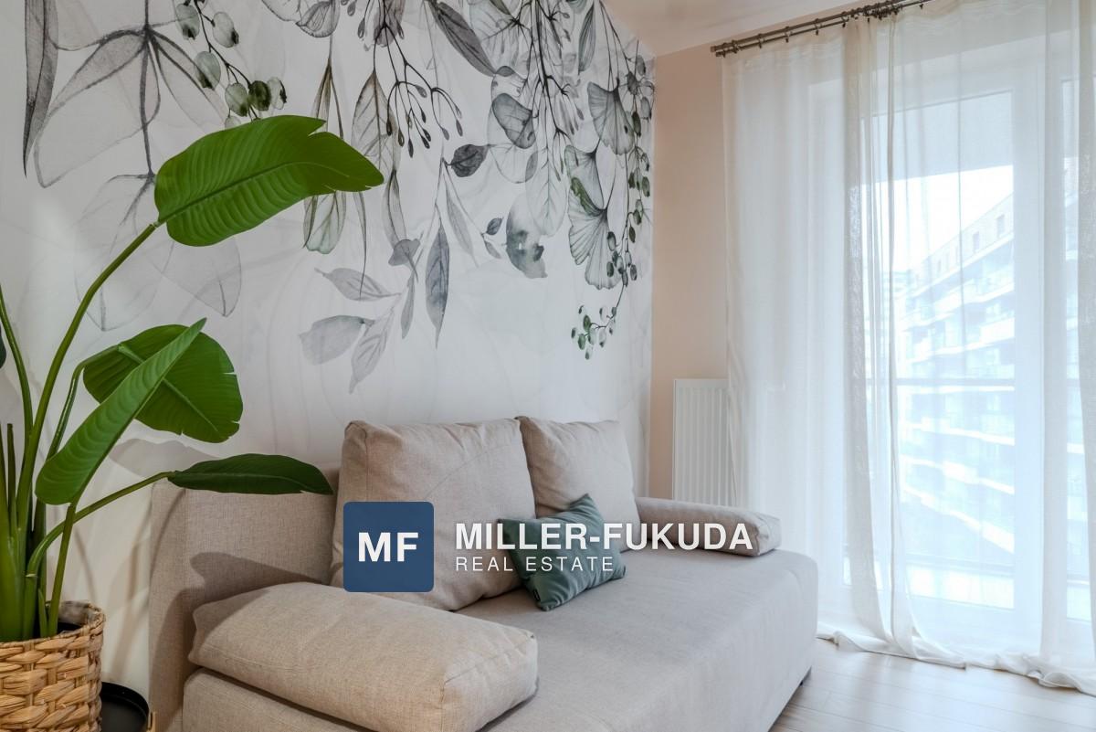 Apartment for sale - Warszawa, Mokotów, Jana Pohoskiego (15)