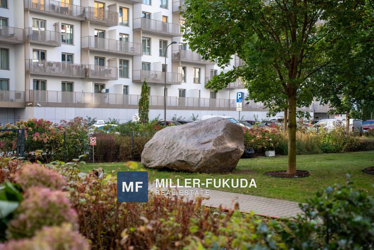 Apartment for sale - Warszawa, Mokotów, Jana Pohoskiego (19)