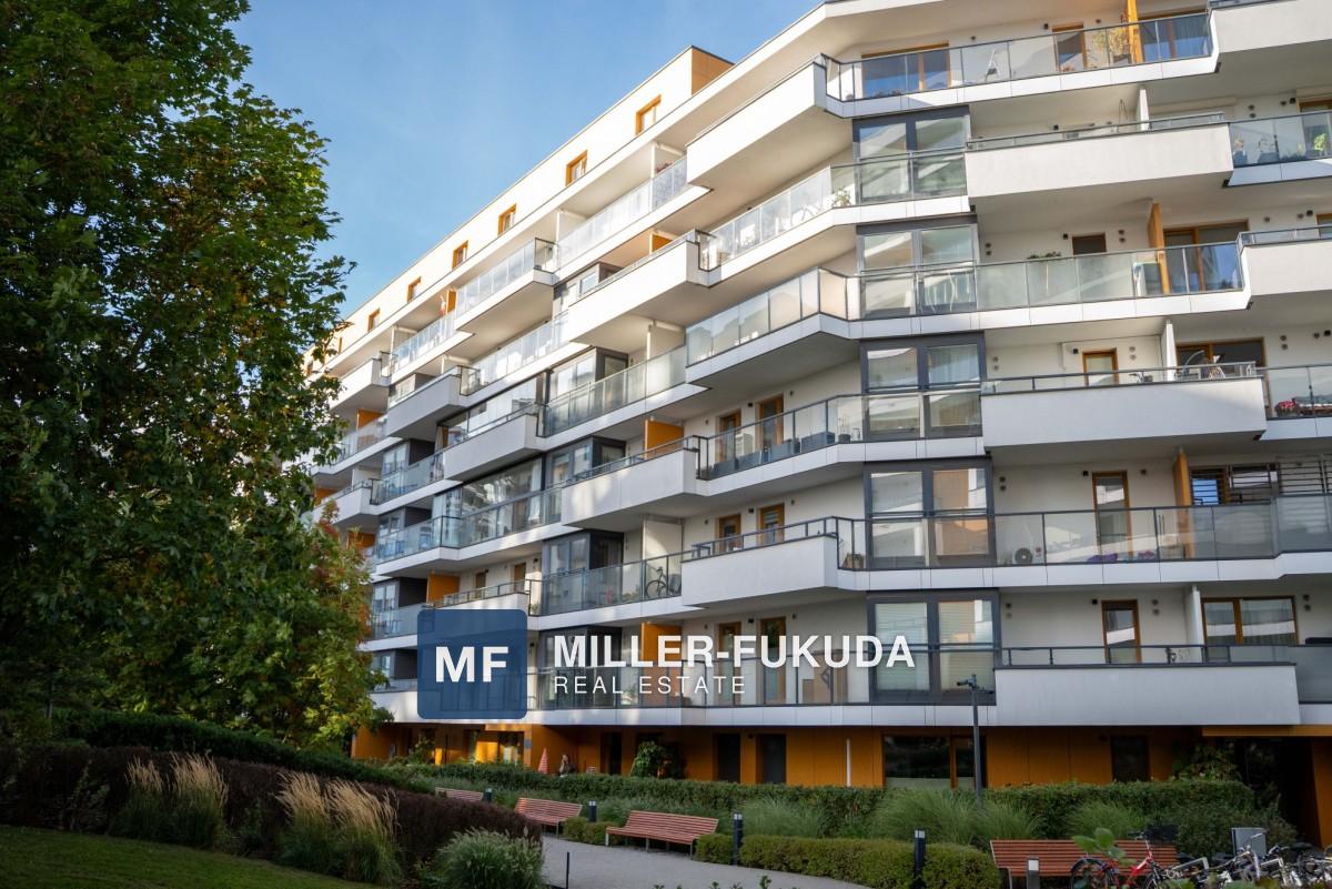 Apartment for sale - Warszawa, Mokotów, Jana Pohoskiego (20)