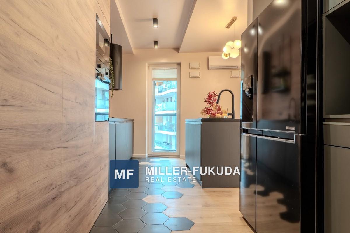 Apartment for sale - Warszawa, Mokotów, Jana Pohoskiego (4)