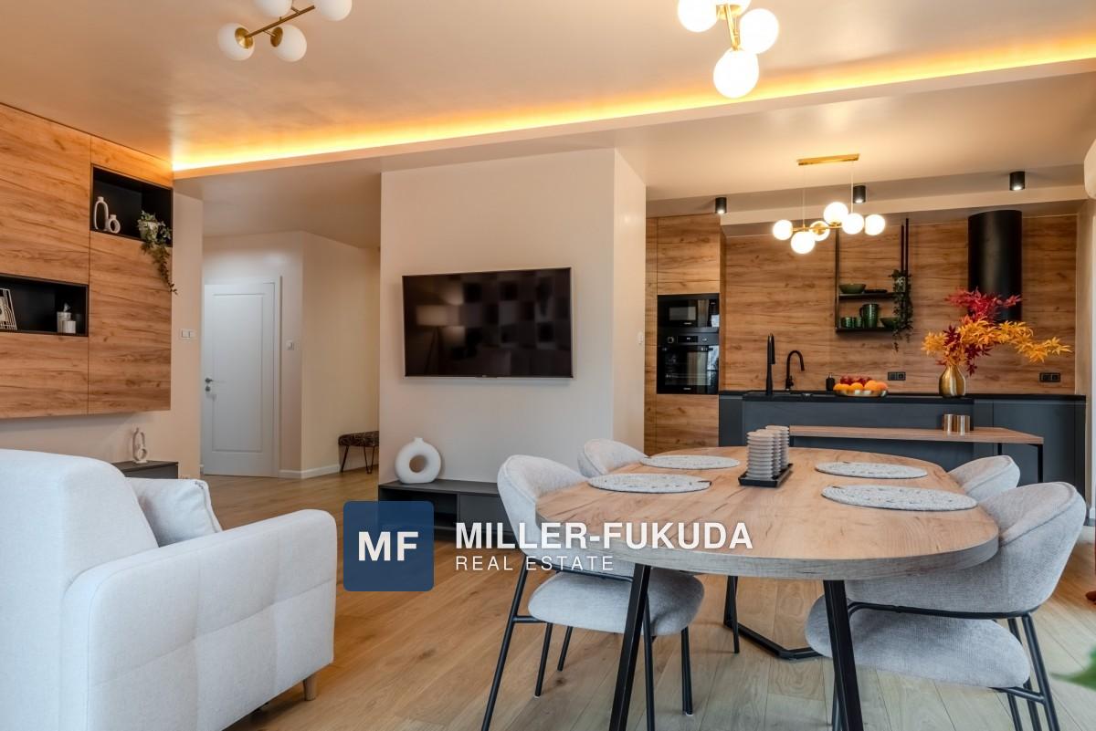 Apartment for sale - Warszawa, Mokotów, Jana Pohoskiego (5)