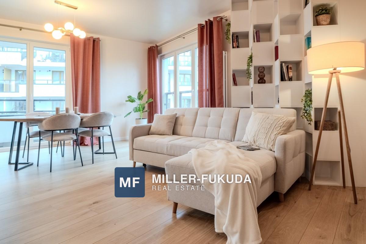 Apartment for sale - Warszawa, Mokotów, Jana Pohoskiego (6)