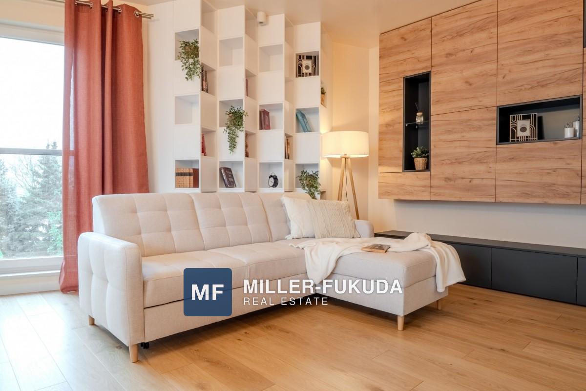 Apartment for sale - Warszawa, Mokotów, Jana Pohoskiego (7)