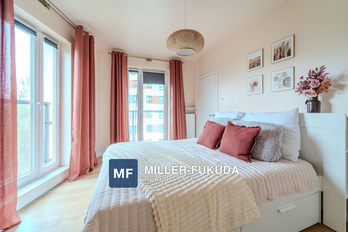 Apartment for sale - Warszawa, Mokotów, Jana Pohoskiego (8)