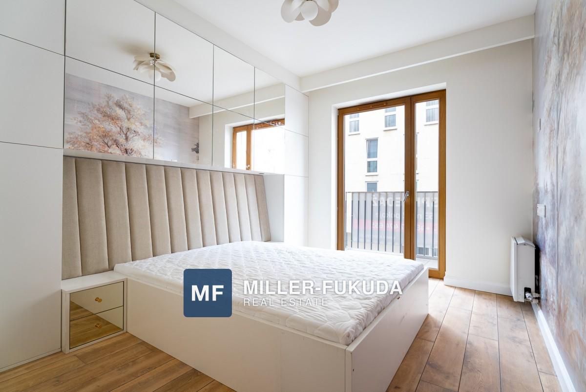 Apartment for sale - Warszawa, Śródmieście, Wojciecha Górskiego (11)