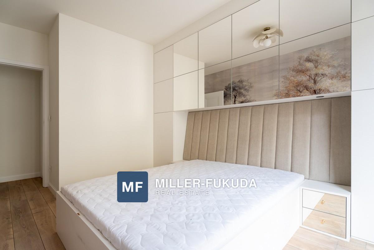 Apartment for sale - Warszawa, Śródmieście, Wojciecha Górskiego (12)