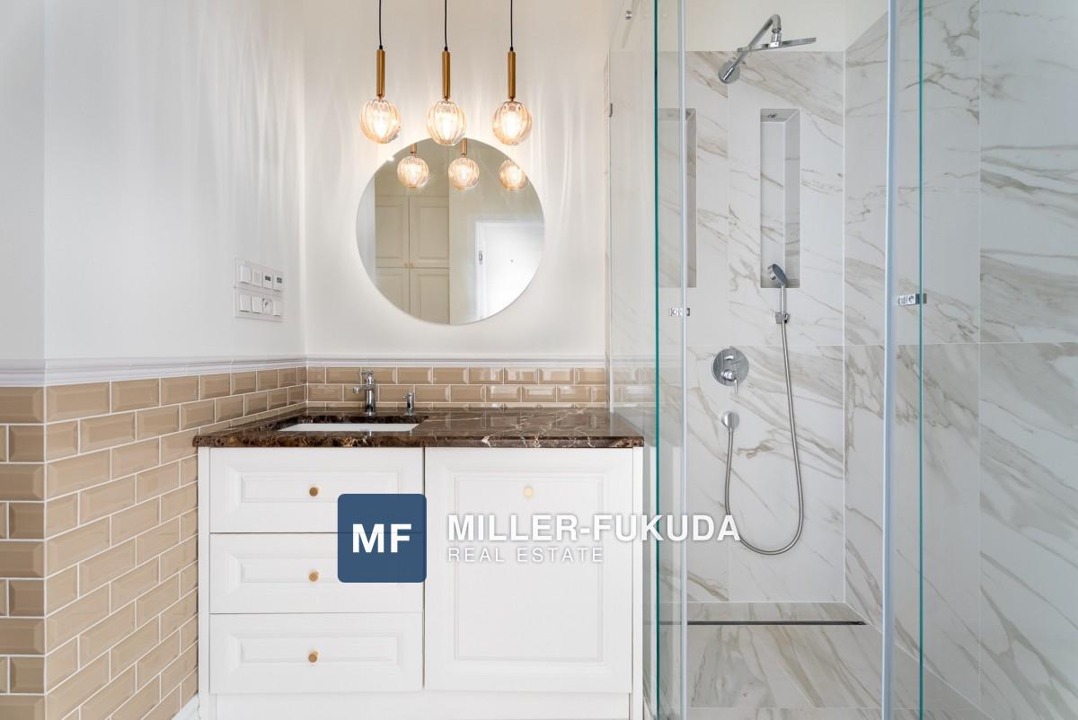 Apartment for sale - Warszawa, Śródmieście, Wojciecha Górskiego (13)