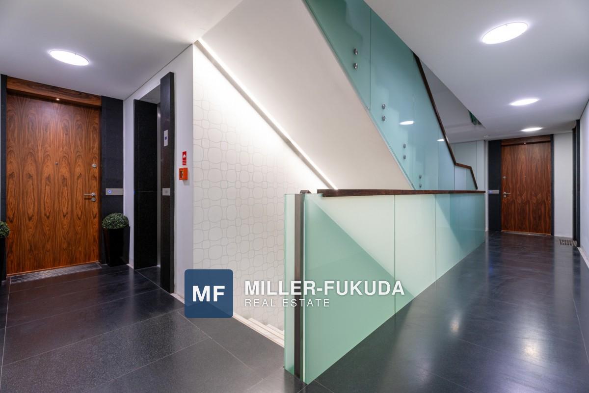 Apartment for sale - Warszawa, Śródmieście, Wojciecha Górskiego (15)