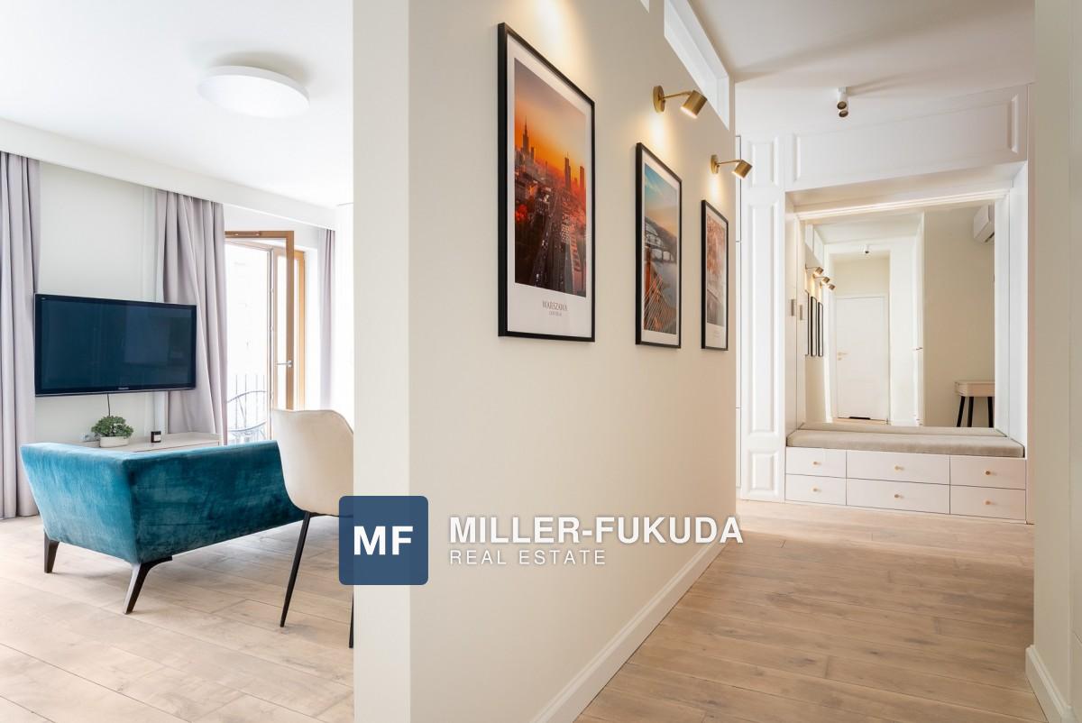 Apartment for sale - Warszawa, Śródmieście, Wojciecha Górskiego (3)