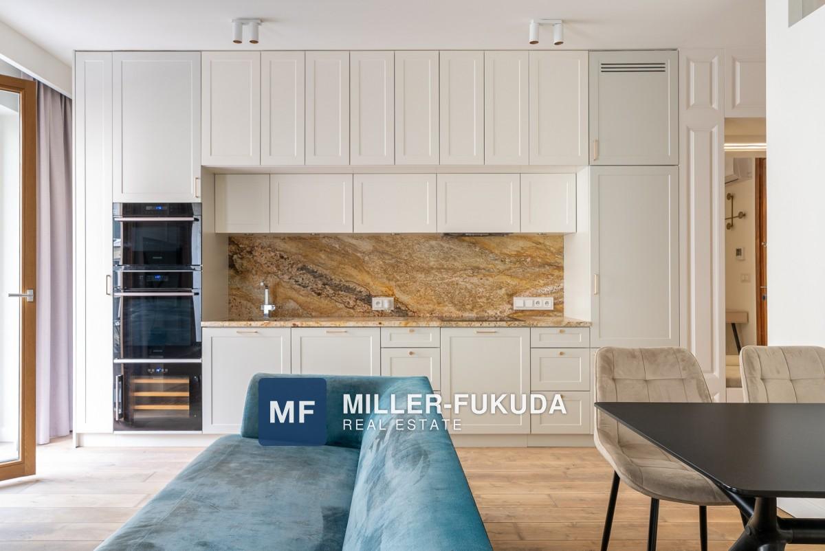 Apartment for sale - Warszawa, Śródmieście, Wojciecha Górskiego (5)