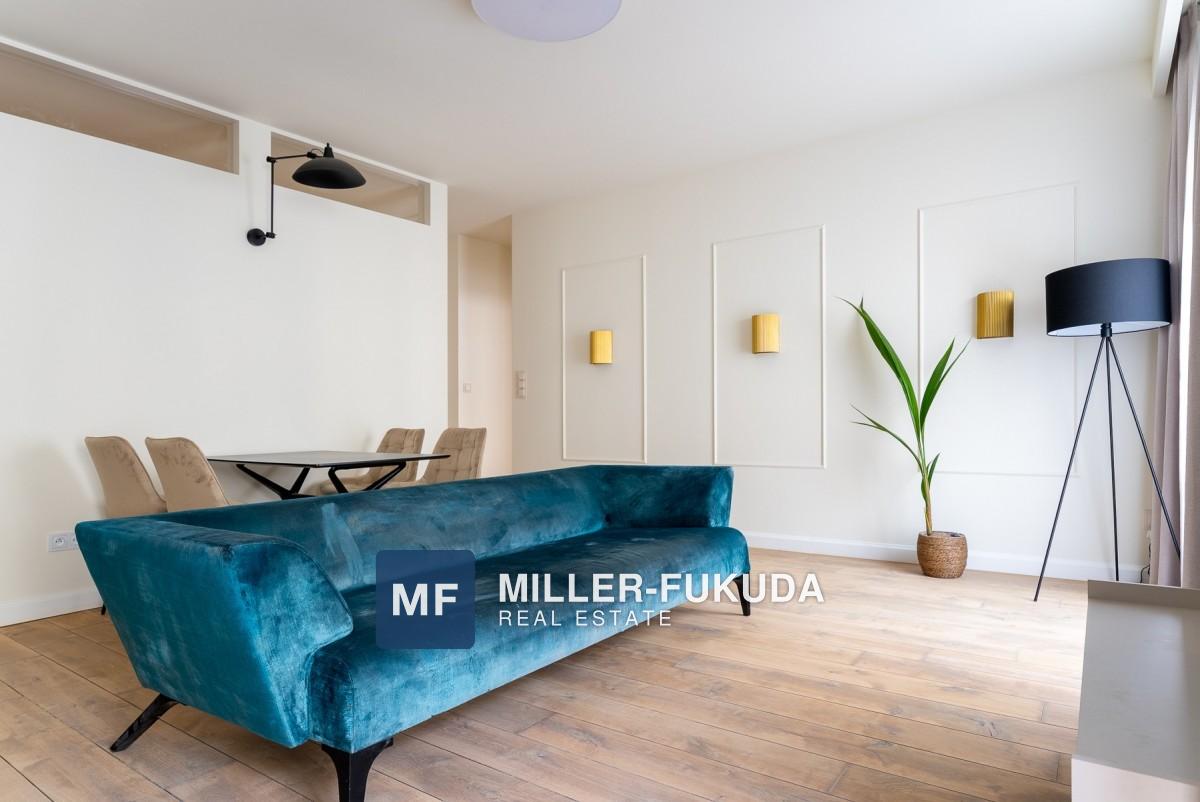 Apartment for sale - Warszawa, Śródmieście, Wojciecha Górskiego (7)