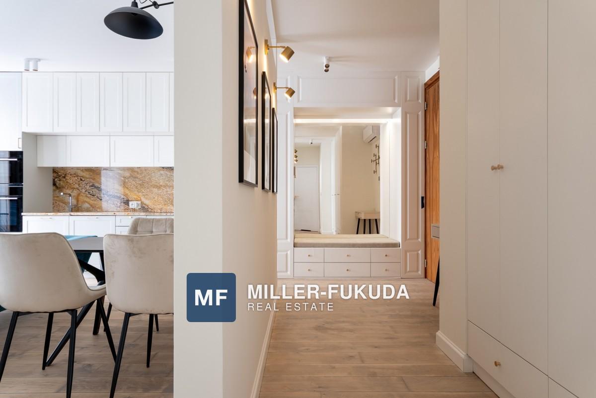 Apartment for sale - Warszawa, Śródmieście, Wojciecha Górskiego (8)