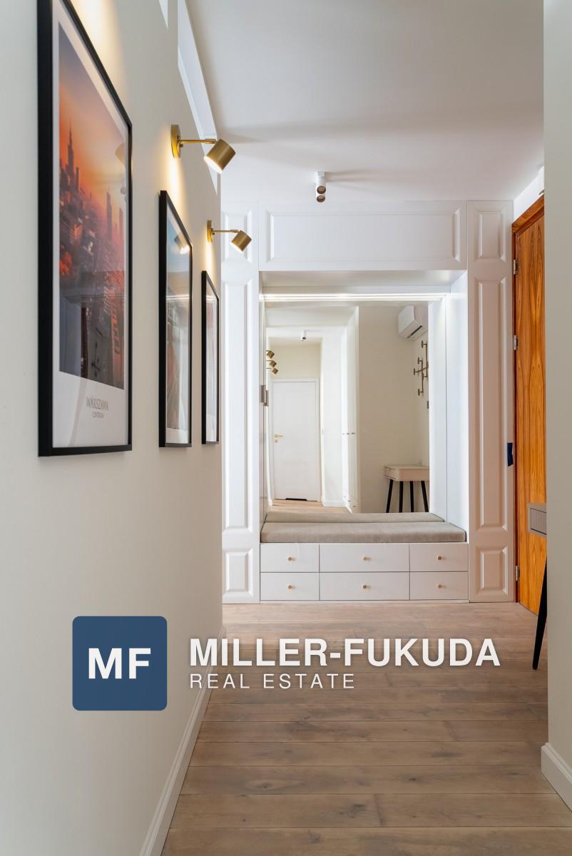 Apartment for sale - Warszawa, Śródmieście, Wojciecha Górskiego (9)