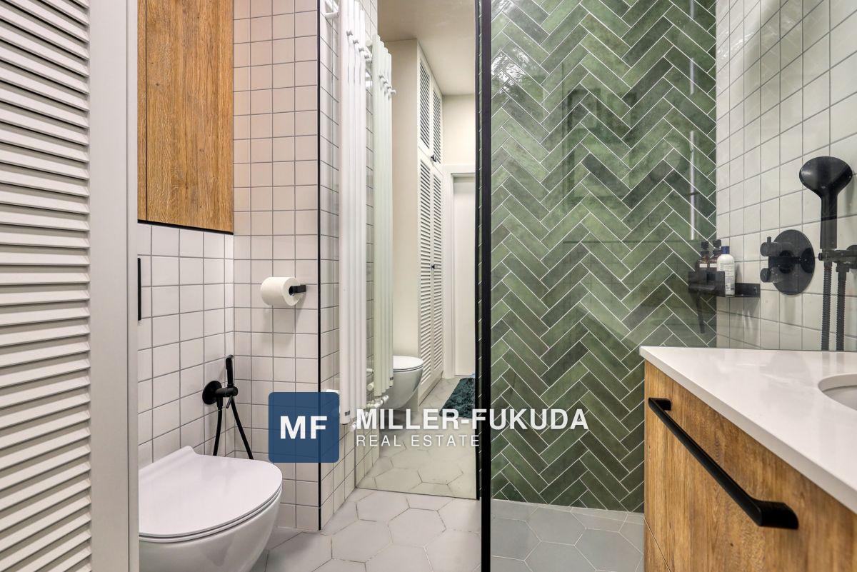 Piso en venta - Warszawa, Praga-Południe, Szaserów (13)