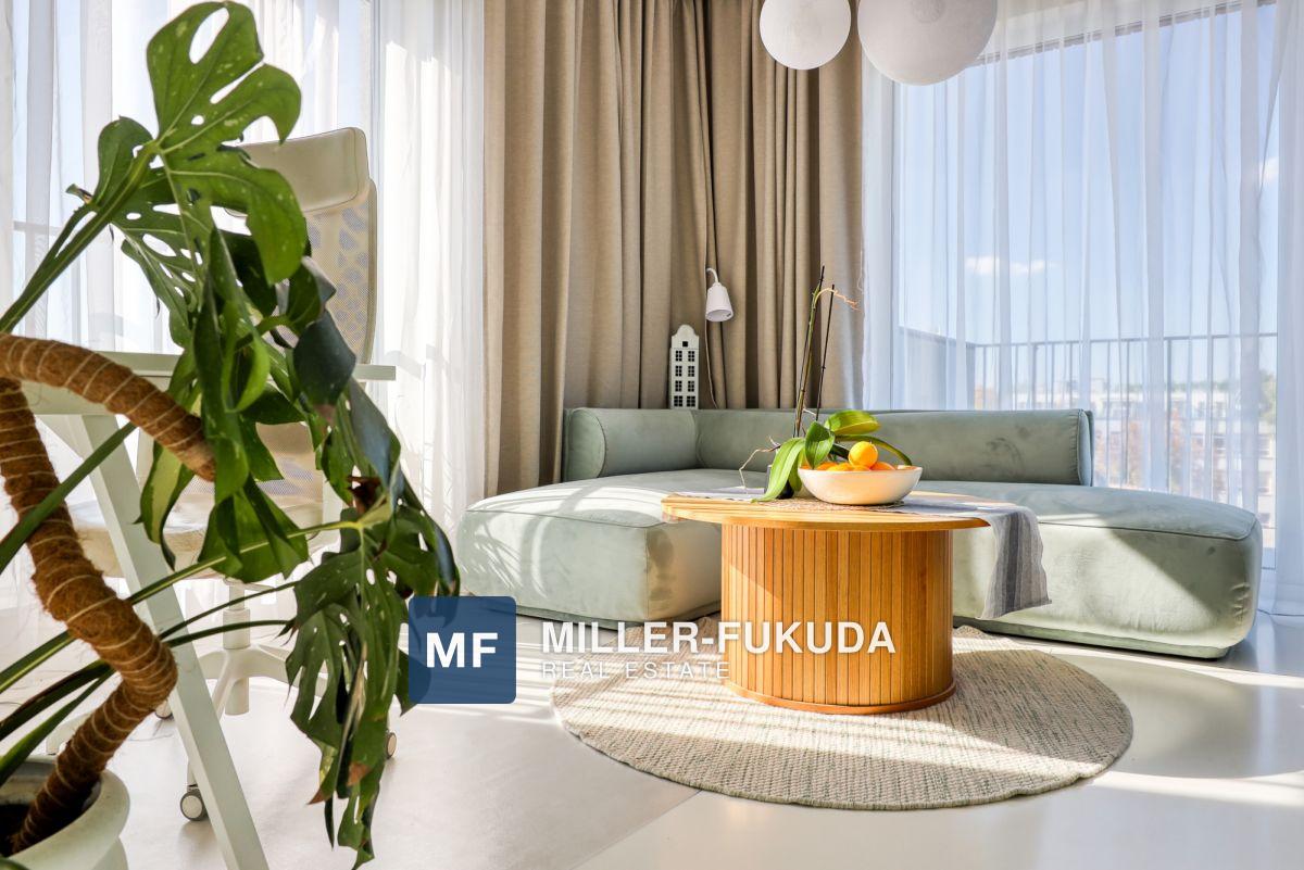 Piso en venta - Warszawa, Praga-Południe, Szaserów (15)