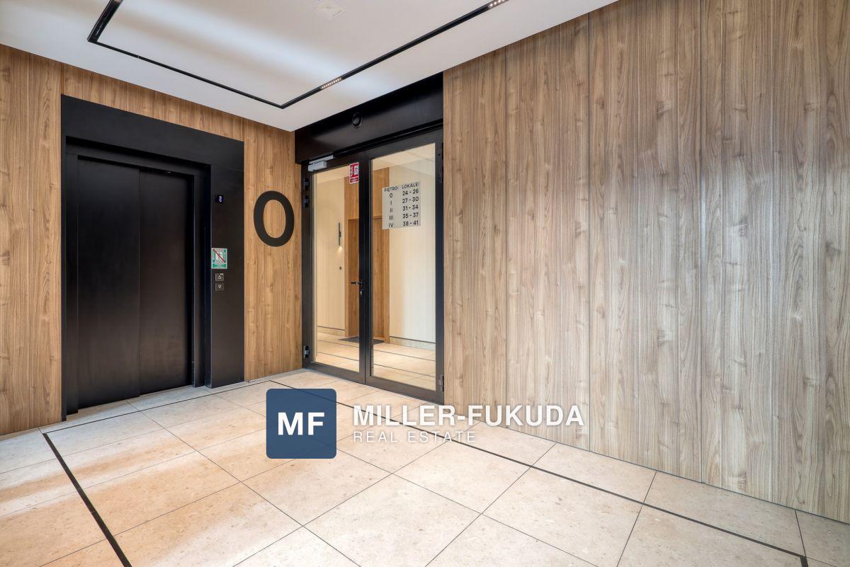Piso en venta - Warszawa, Praga-Południe, Szaserów (18)