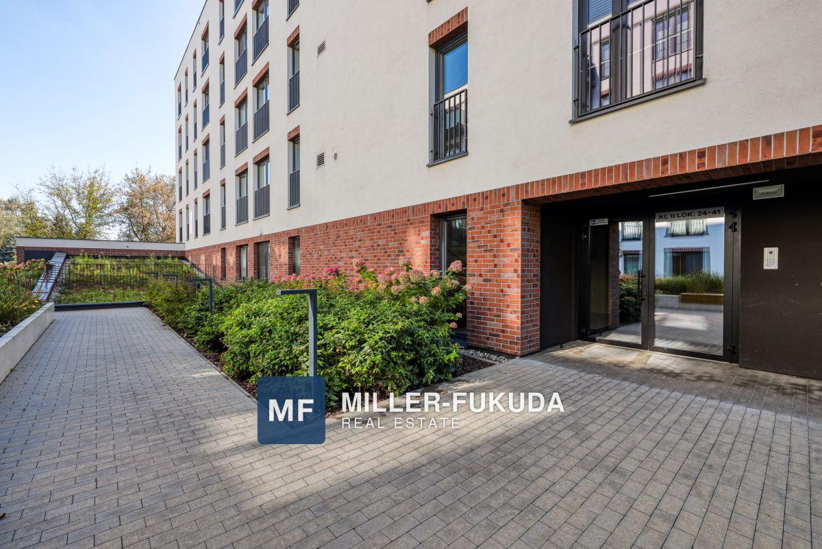 Piso en venta - Warszawa, Praga-Południe, Szaserów (19)