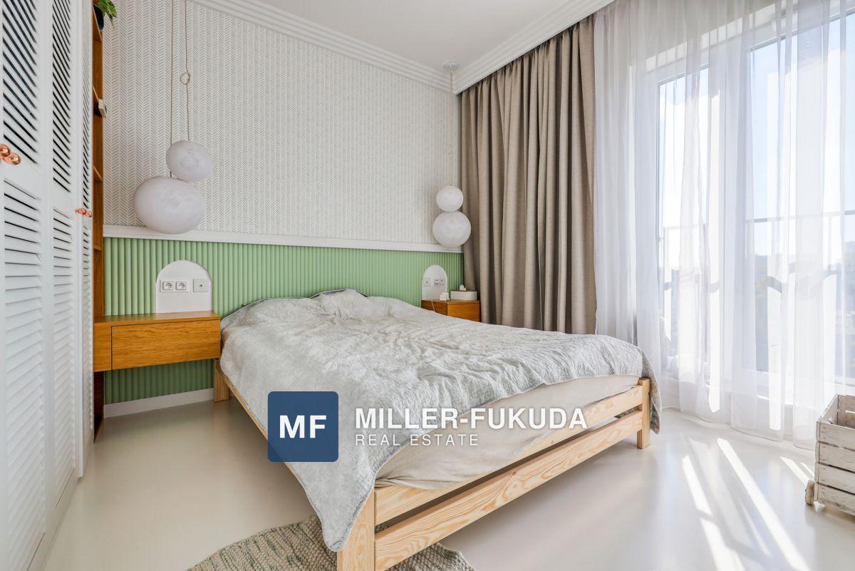 Piso en venta - Warszawa, Praga-Południe, Szaserów (3)