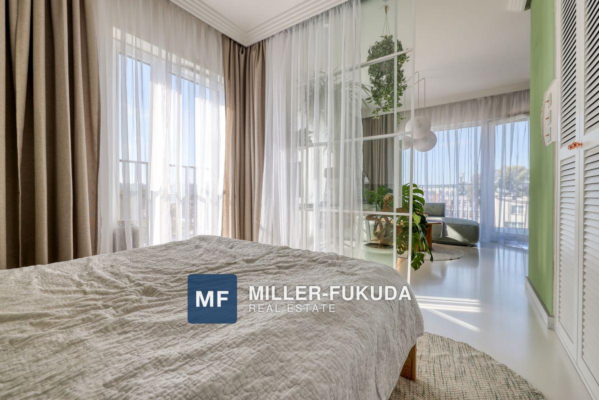 Piso en venta - Warszawa, Praga-Południe, Szaserów (4)
