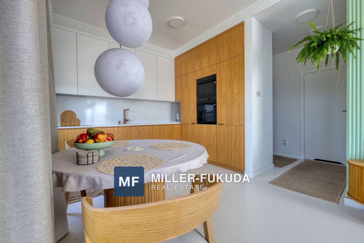 Piso en venta - Warszawa, Praga-Południe, Szaserów (5)