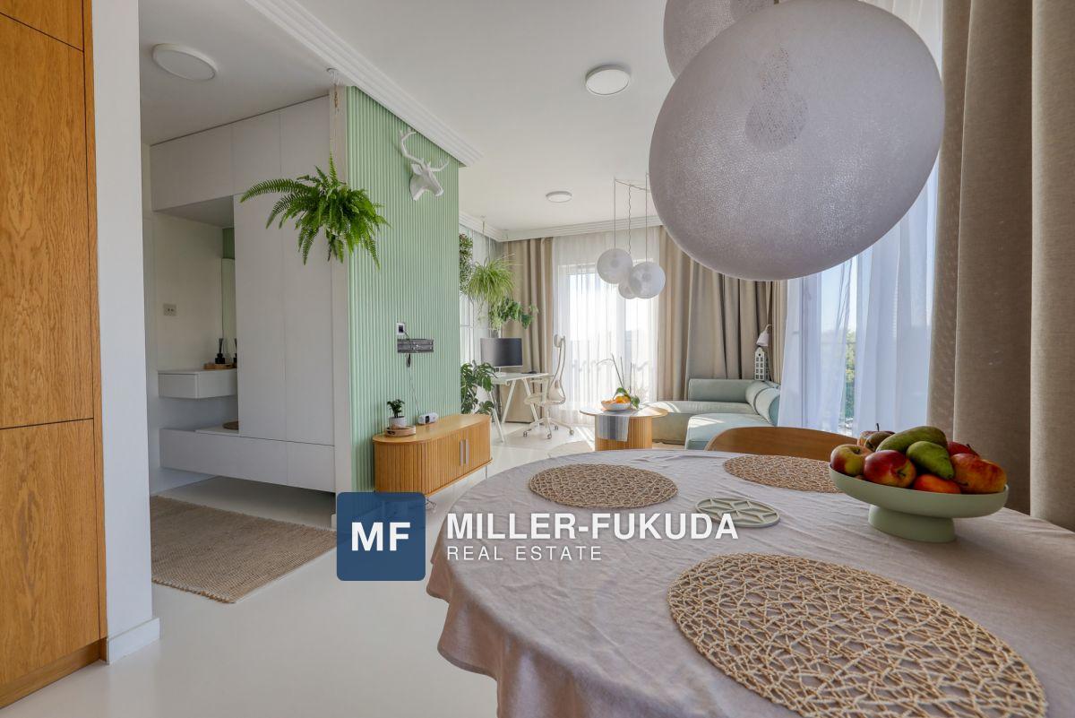 Piso en venta - Warszawa, Praga-Południe, Szaserów (9)