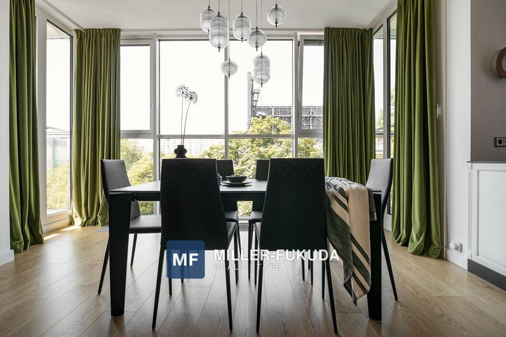 Wohnung zur Miete - Warszawa, Mokotów, Jana Pawła Woronicza (10)