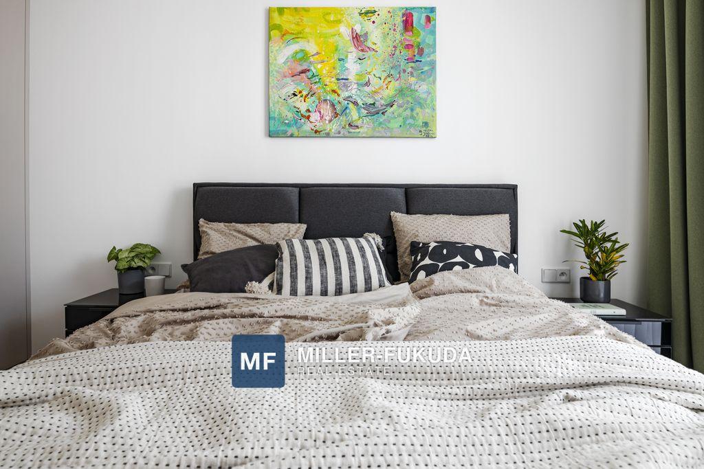 Wohnung zur Miete - Warszawa, Mokotów, Jana Pawła Woronicza (12)