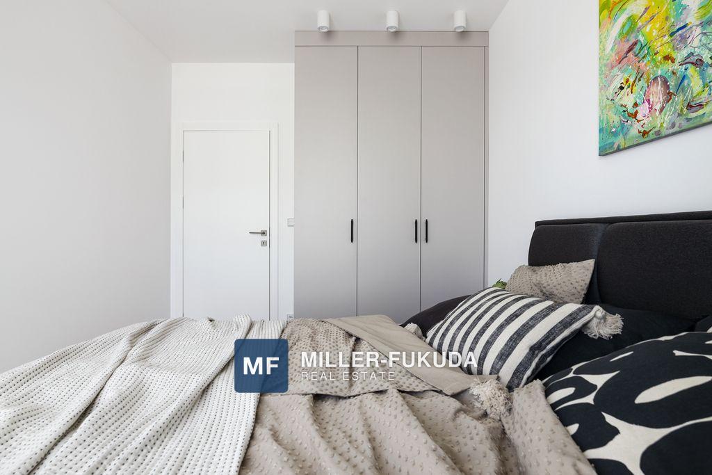 Wohnung zur Miete - Warszawa, Mokotów, Jana Pawła Woronicza (13)