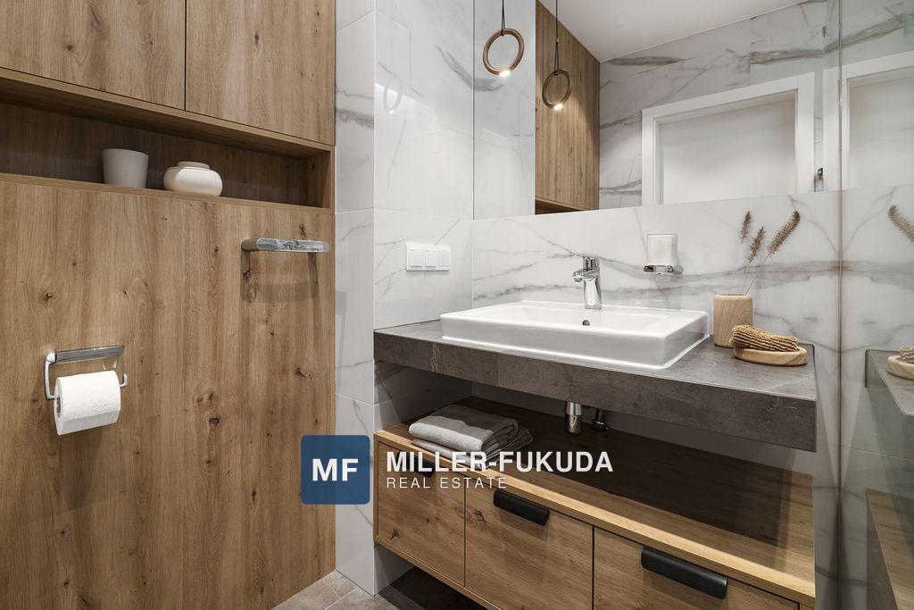 Wohnung zur Miete - Warszawa, Mokotów, Jana Pawła Woronicza (20)