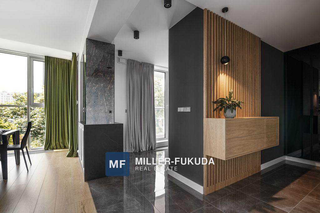 Wohnung zur Miete - Warszawa, Mokotów, Jana Pawła Woronicza (3)