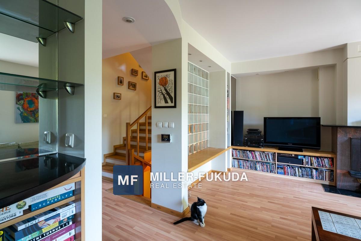 Casa en venta - Warszawa, Szczera (10)