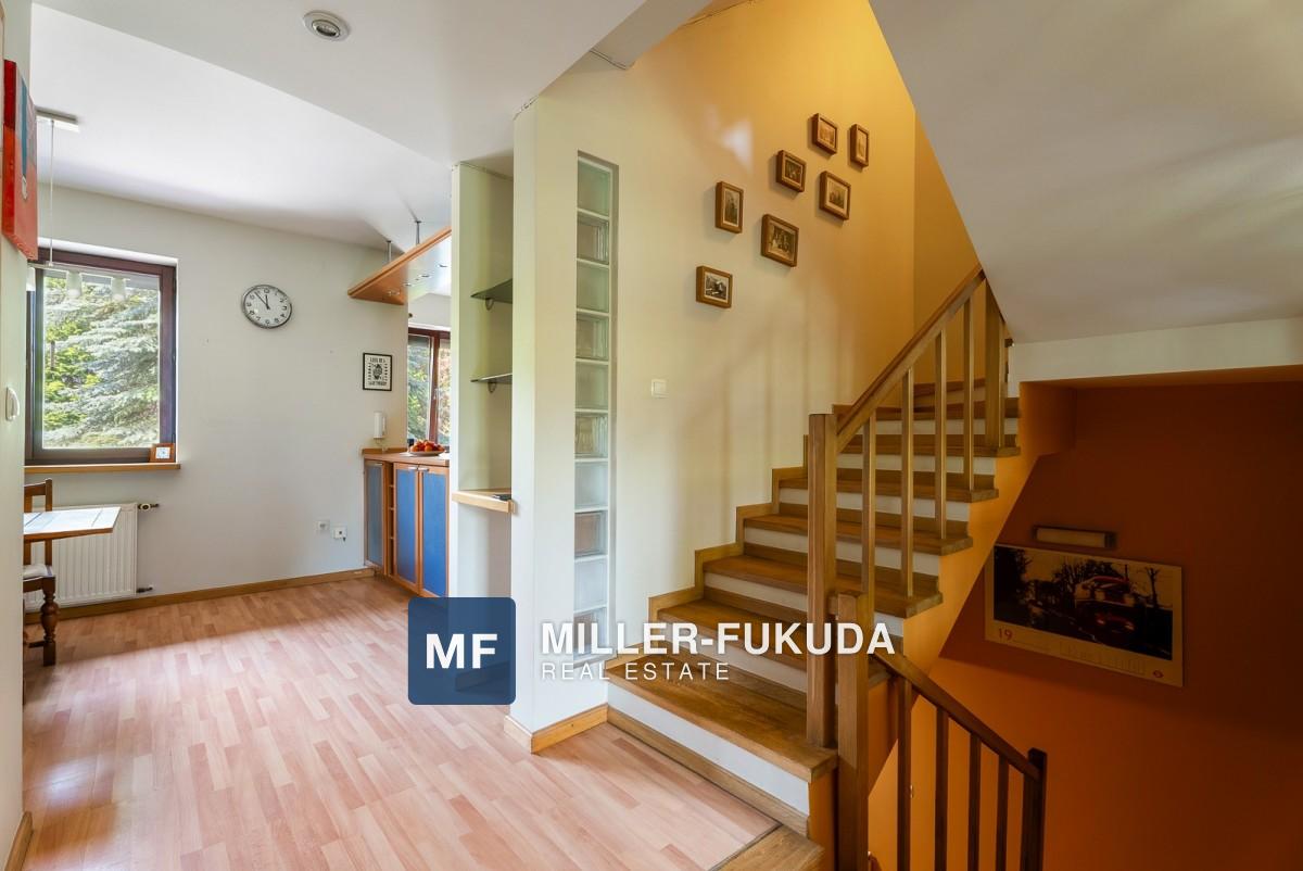 Casa en venta - Warszawa, Szczera (11)