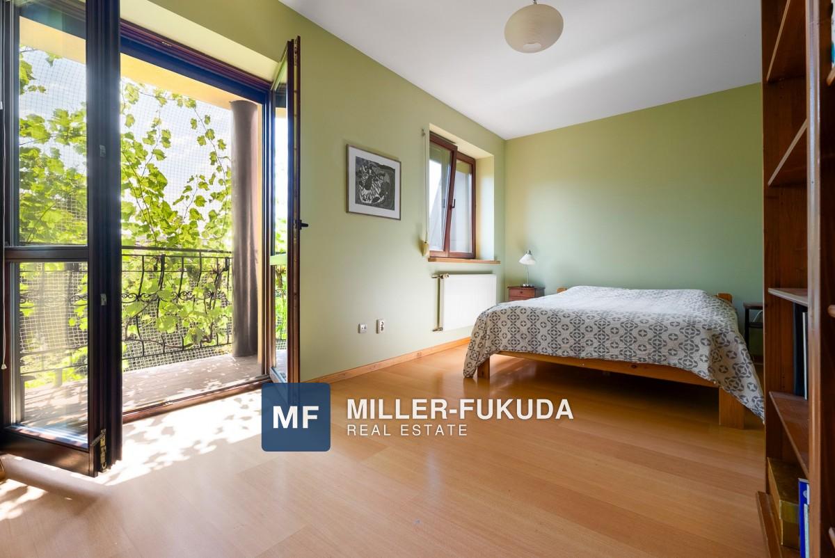 Casa en venta - Warszawa, Szczera (12)