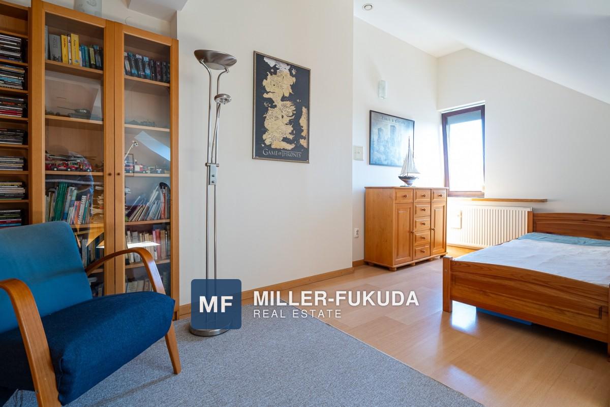 Casa en venta - Warszawa, Szczera (14)
