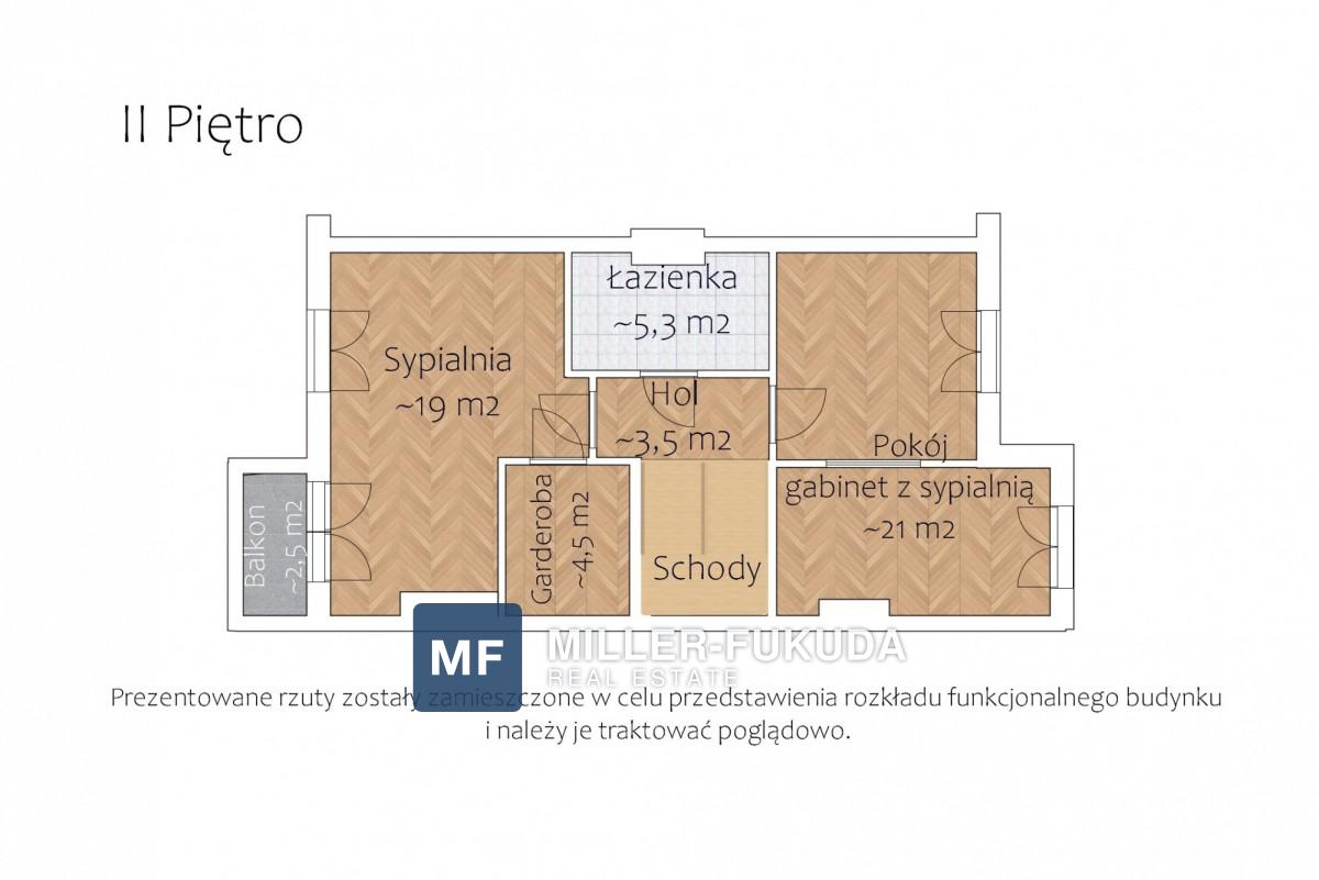 Casa en venta - Warszawa, Szczera (17)