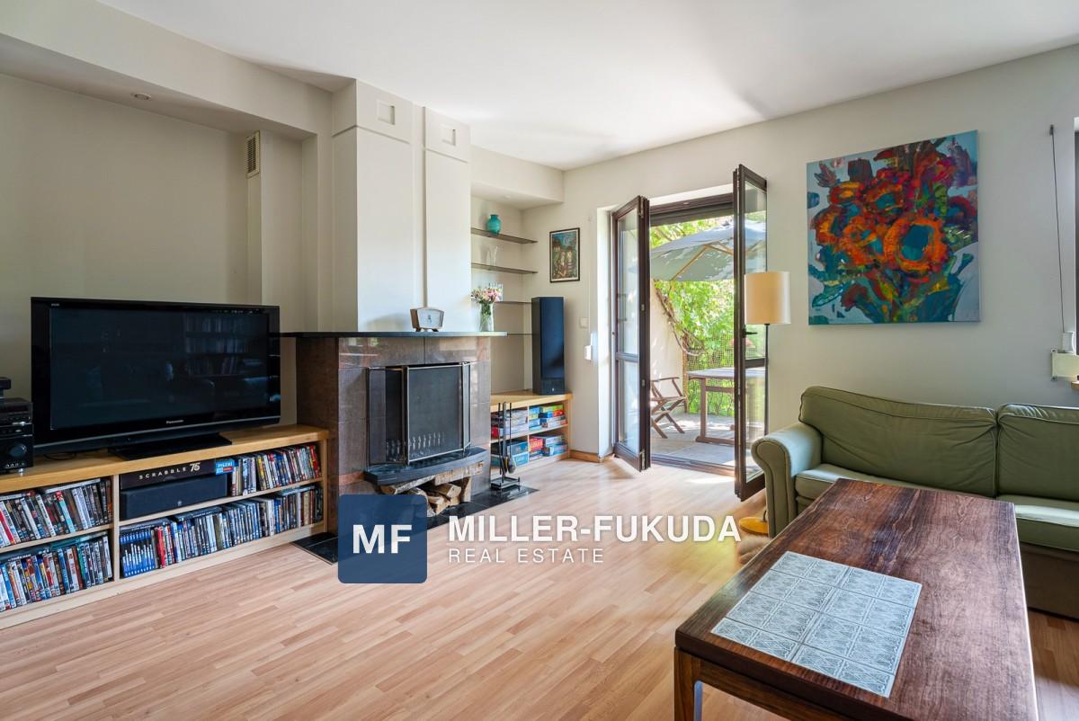 Casa en venta - Warszawa, Szczera (2)