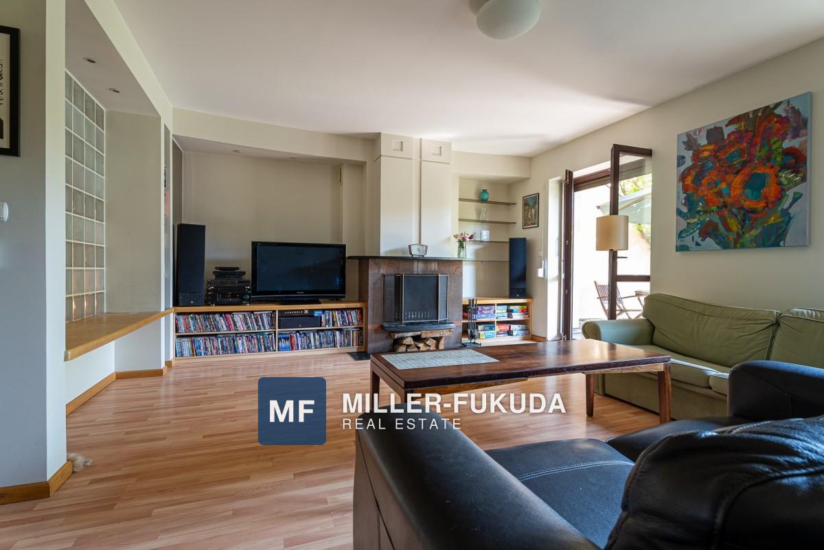 Casa en venta - Warszawa, Szczera (3)