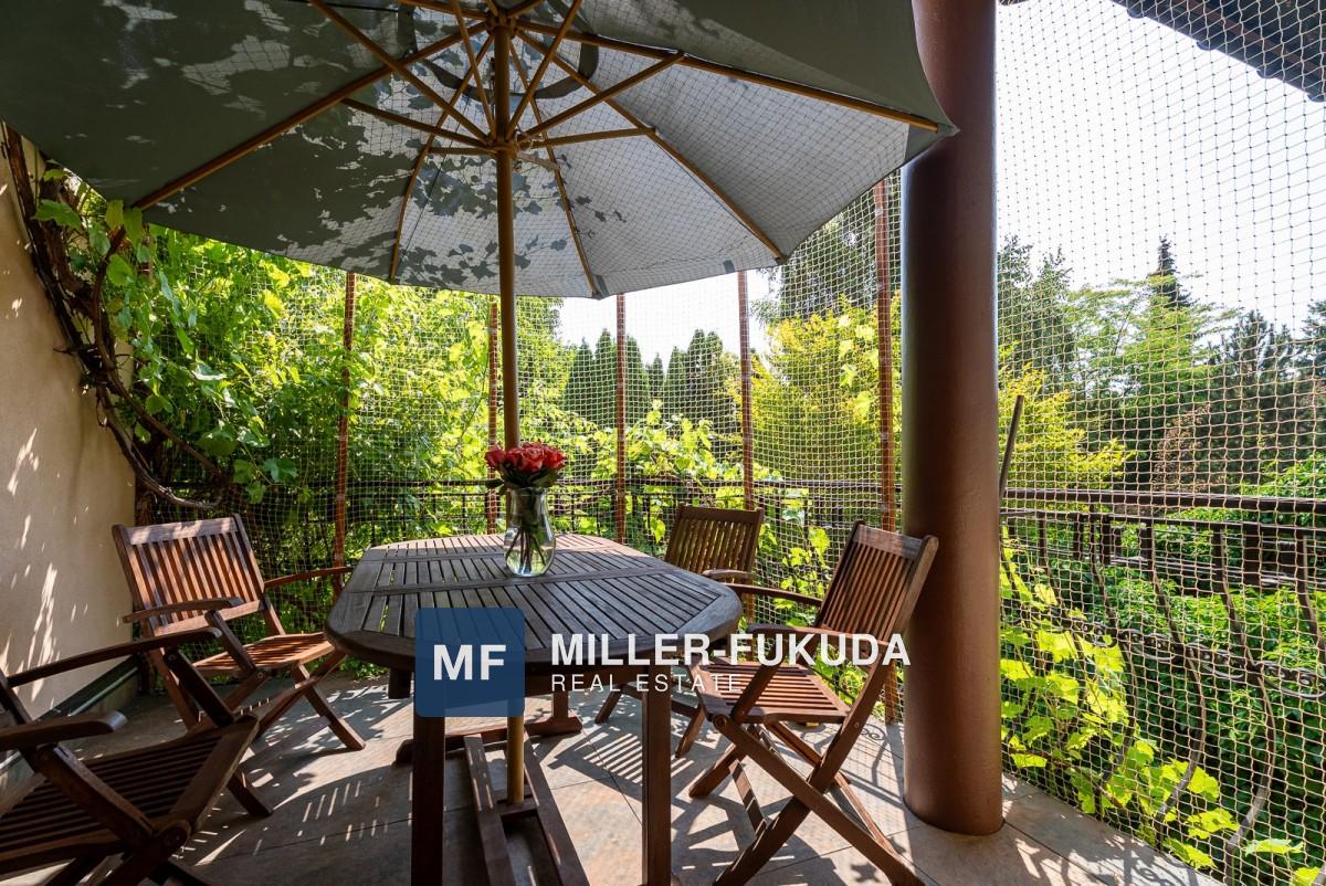 Casa en venta - Warszawa, Szczera (4)